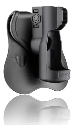 Porta Lampara Universal Cytac Practico Retención Segura