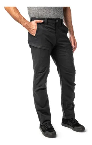 Pantalón Táctico 5.11 Ridge: Resistente Cómodo 8 Bolsillos