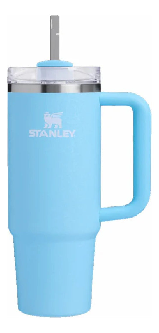 Termo Quencher 30oz Coleccion Winter Wonderland Stanley