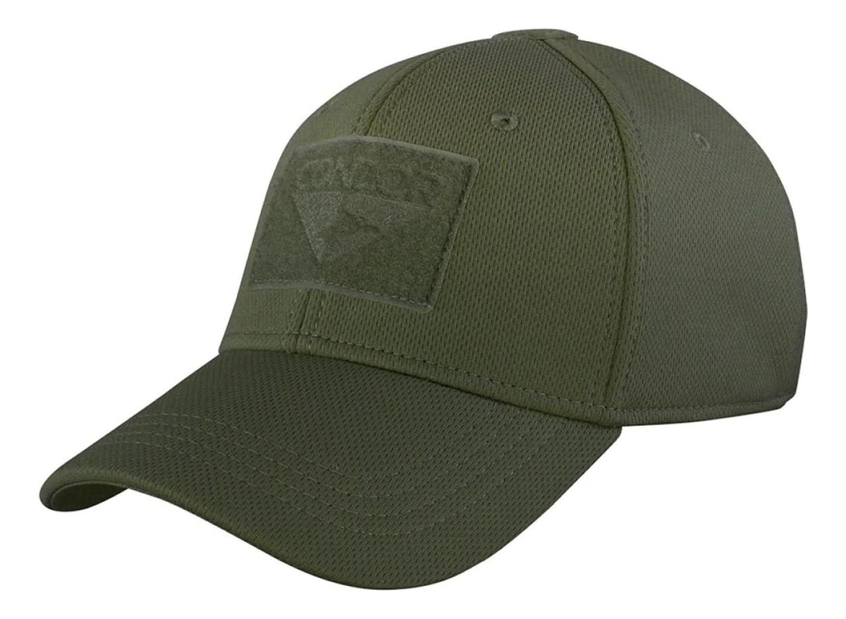 Gorra Flex Cap Condor Estilo Urbano Outfit Aire Libre Moda