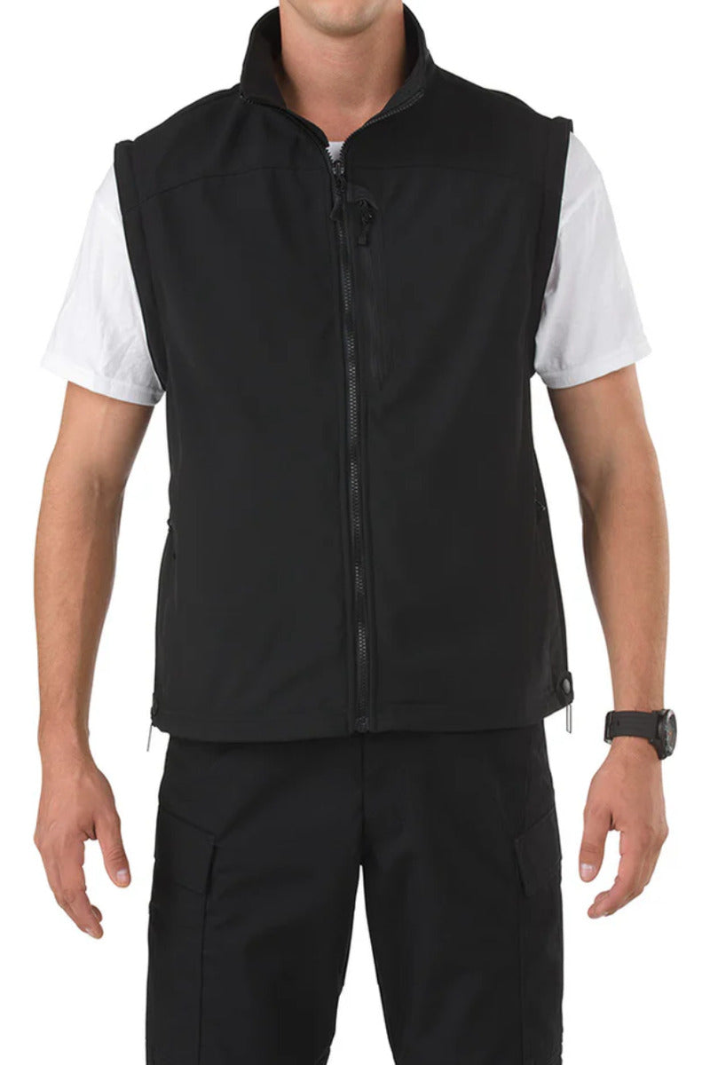 Chamarra Valiant Duty Marca 5.11 Talla Xg Pza Unica
