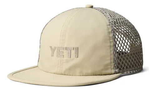 Gorra Yeti Performance Arena Sumergible Transpirable