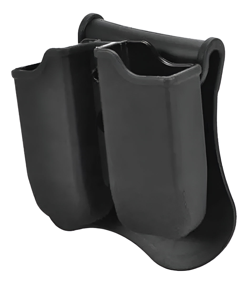 Porta Cargador Doble Cytac Para Glock 17 19 22 23 26 Y Más