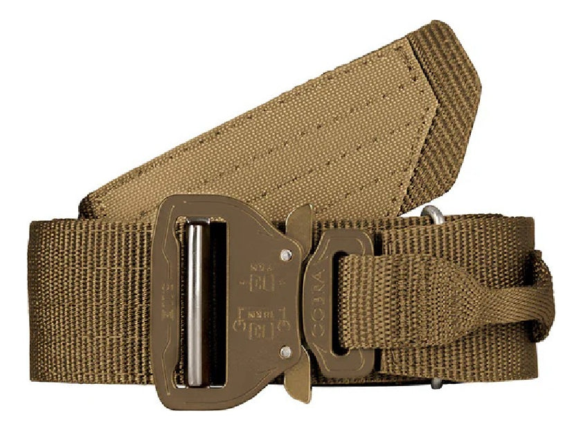 Cinturon Tactico Maverick 5.11 Tactical Original Nuevo