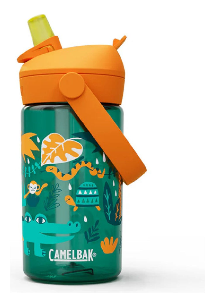 Botella Thrive Flip Straw Kids 400ml Marca Camelbak