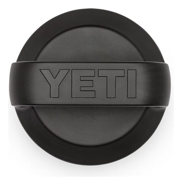 Yeti 64oz Termo Térmico Acero Inoxidable Blanco