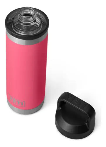 Termo Yeti Rambler 18oz Chug Cap Original