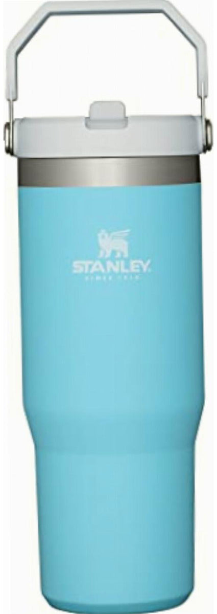 Termo Iceflow Flip Straw 20oz Marca Stanley