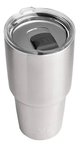 Yeti 30oz Rambler Tumbler 887ml Original Thermal Glass
