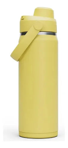 Botella Camelbak Eddy 600ml Acero Inox Boquilla Antiderrame