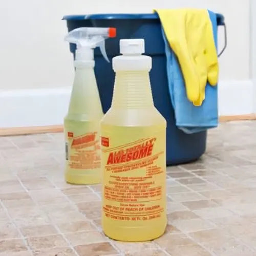 La's Totallyawesome 24oz Atomizador - 700 G - Unidad - 1 - 696 Ml - Naranja