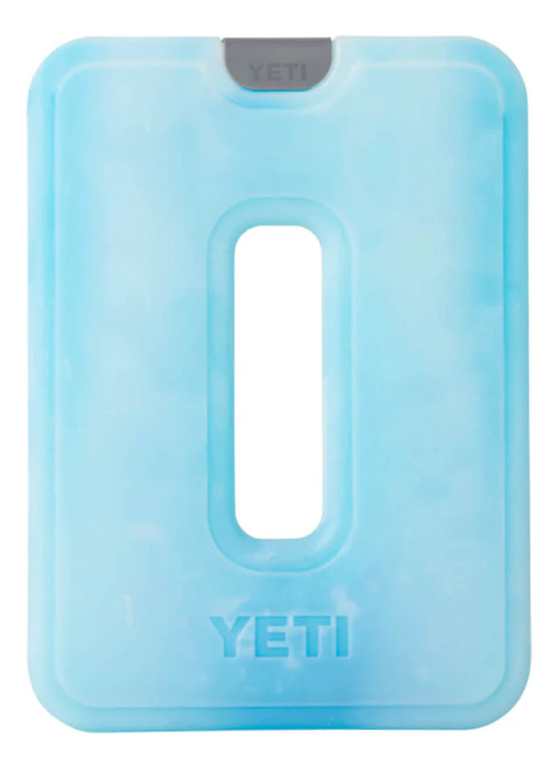 Yeti Hielo Thin Ice Viajes Camping Diferentes Tamaños