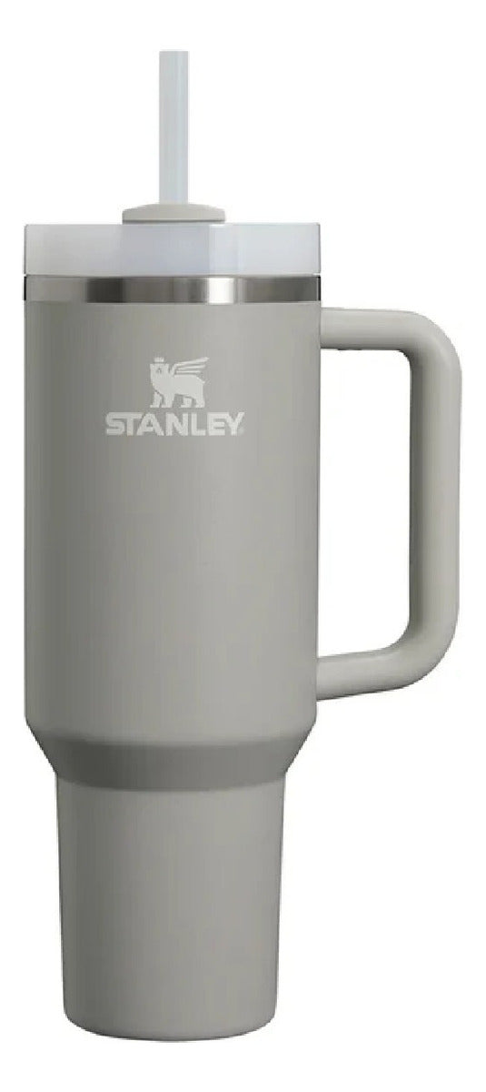 Stanley Straw Quencher Thermos 40 Oz