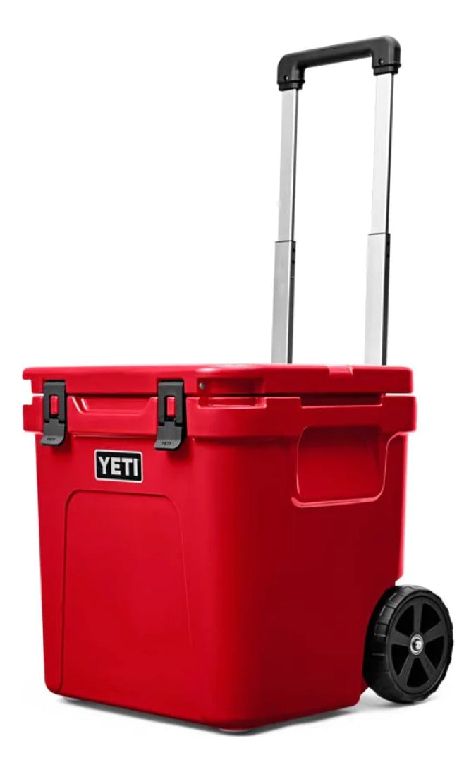 Hielera Rigida Marca Yeti Modelo Roadie 60
