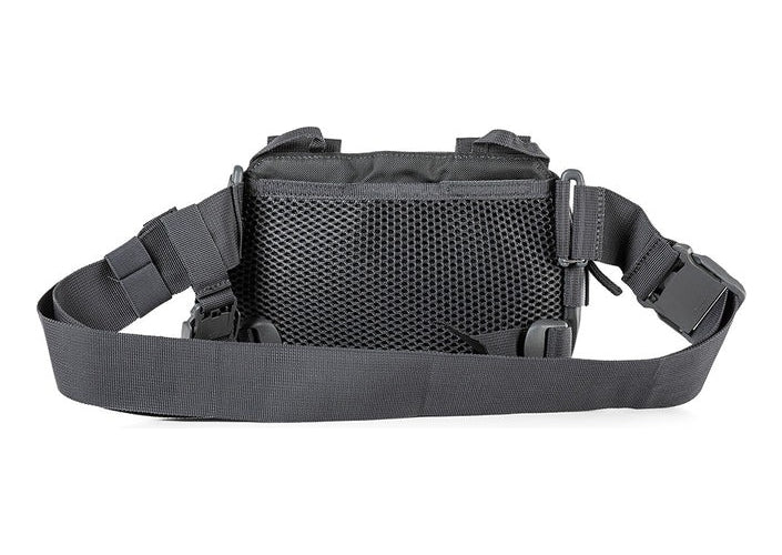 Mochila Lv6 2.0 Waist Pack Iron Gray Marca 5.11