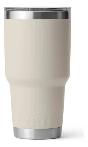 Yeti 30oz Rambler Tumbler 887ml Original Thermal Glass