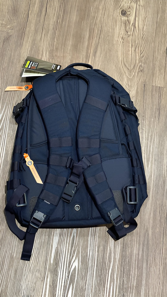 Mochila 5.11 Tactical Rush 24 Molle 37l Alta Capacidad Nueva