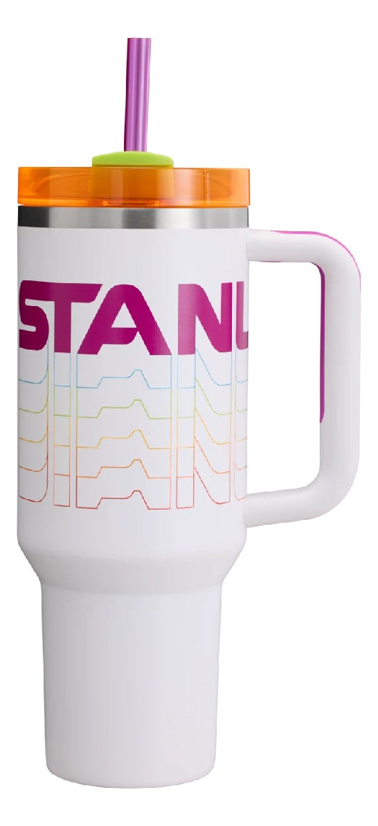 Termo Quencher 30oz Reverb Marca Stanley