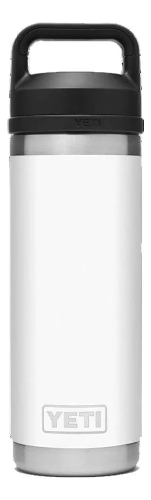 Termo Yeti Rambler 18oz Chug Cap Original