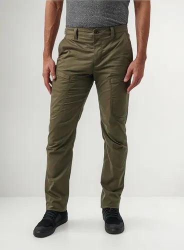 Pantalón Táctico 5.11 Ridge: Resistente Cómodo 8 Bolsillos