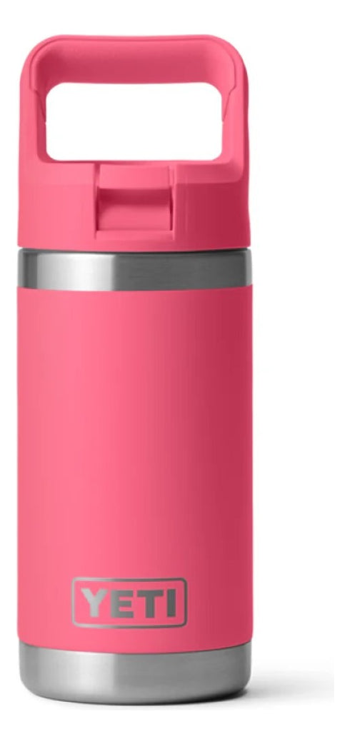 Yeti Kids Termo Para Niñas Y Niños 12 Oz Original Regalo