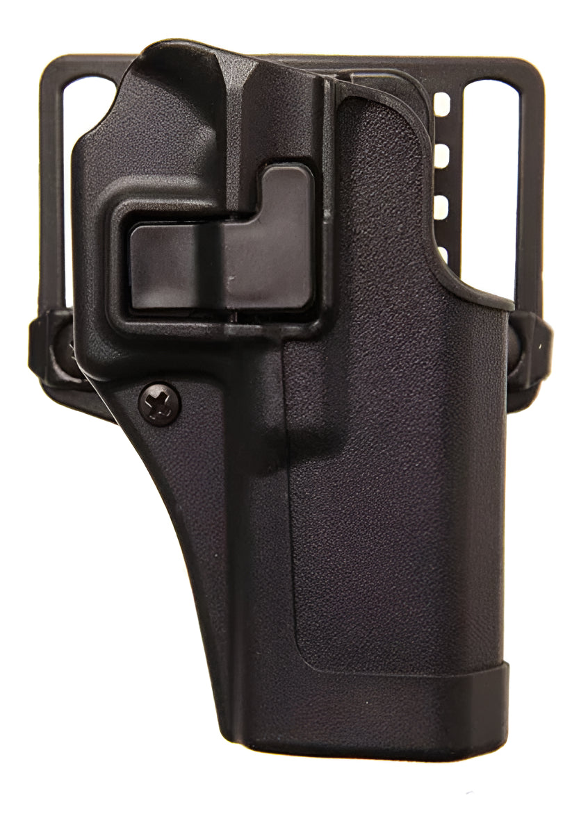 Funda Pistola Derecha Blackhawk Glock 19 Táctica Policial