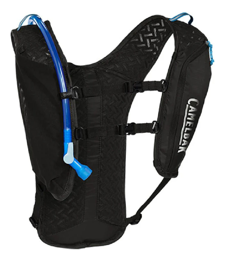 Camelbak Dart 50 Oz Pack Ligero Hidratación Mochila Para Correr De 1.5l