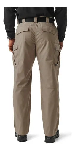 Pantalón Táctico 5.11 Ripstop Hombre 74369 12 Bolsillos