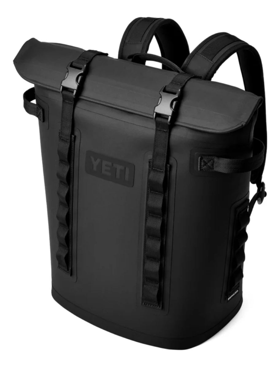 Hielera Yeti Backpack Hopper M20 Suave 20 Litros Camping
