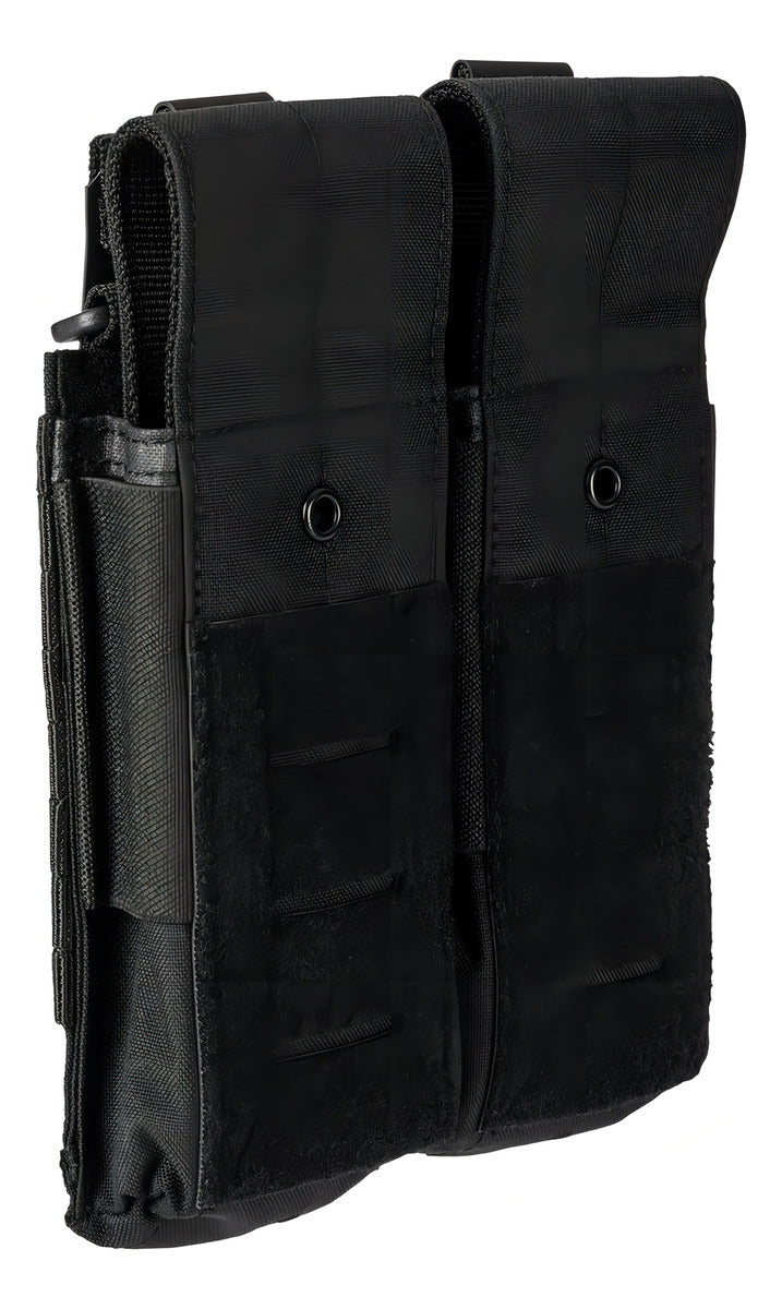 Porta Cargador 5.11 Doble Flex Ar Tactico Policia Militar