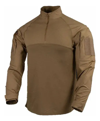 Camisa Rápida Condor Combat Gen Ii Color Tan