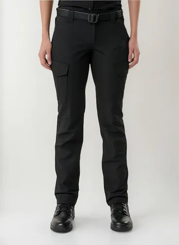 Pantalón 5.11 Cargo Fast-tac Para Mujer