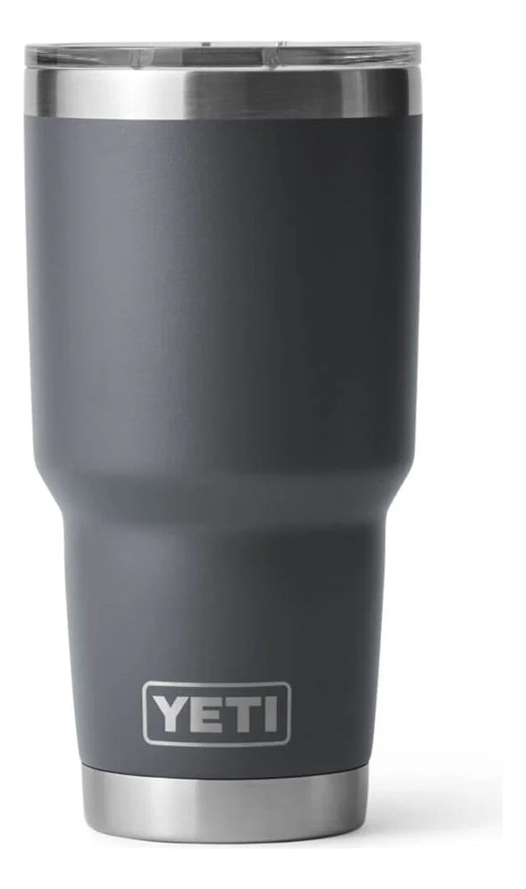 Yeti 30oz Rambler Tumbler 887ml Original Thermal Glass