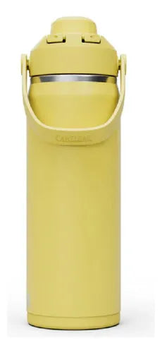 Botella Camelbak Eddy 600ml Acero Inox Boquilla Antiderrame