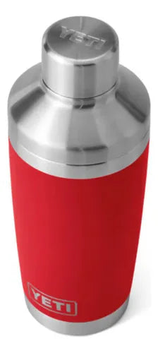 Coctelera Yeti 20oz Shaker Hermetica 600ml Original