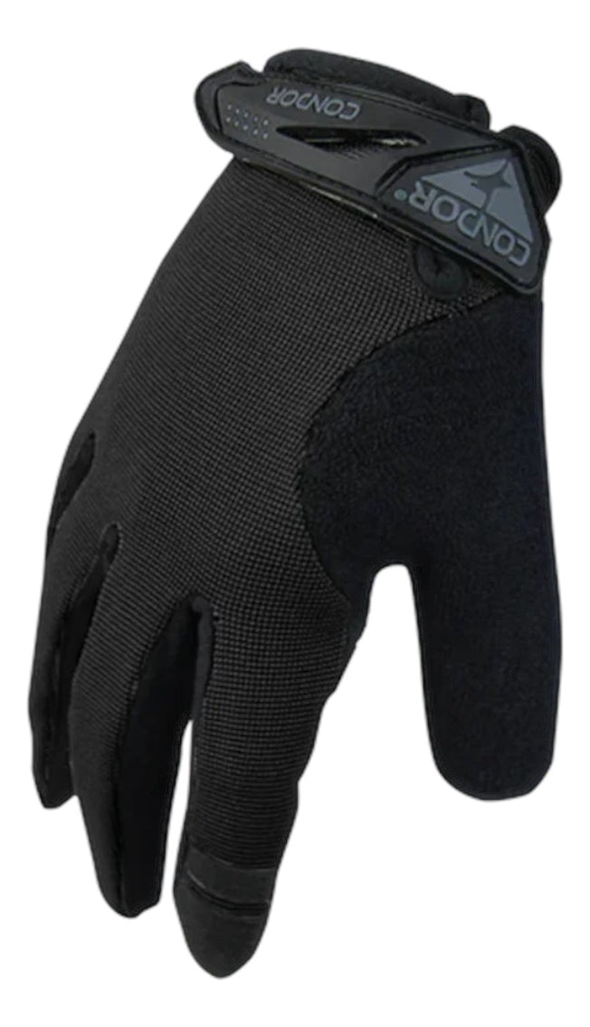 Guantes Tácticos Resistentes Shooter Marca Condor