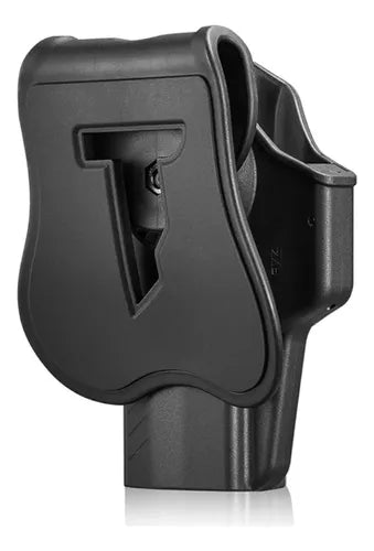 Funda Cytac Para Beretta Px4 Gen 4 Ajuste Firme Seguridad