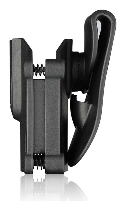 Funda Holster Universal Cytac CY-UHC Diestro para Pistolas Compactas y Subcompactas