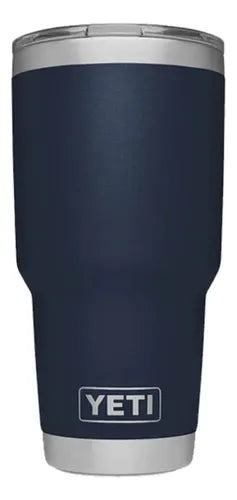 Vaso Térmico Yeti 30oz Rambler Tumbler 887ml Color Tropical Pink Rambler 30oz