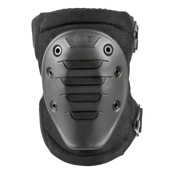 Rodilleras Deportivas 5.11 Tactica Exo.k1 Crossfit Unitalla Color Negro