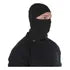 Balaclava S/m Negra Marca 5.11 Color Negro Diseño De La Tela Liso