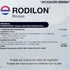 Rodilon Bloque 1 Kg. Raticida Bayer Ratas Y Ratones Veneno
