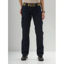 Pantalón Táctico 5.11 Stryke Mujer Teflón 12 Bolsillos Nuevo
