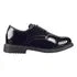 Zapato Oxford Clarino Original Swat Charol Calzado Original