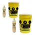 2 Trampas Y 2 Cebos Fly Hunt Cub Atrapa Moscas Ecologico