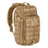 5.11 Tactical Rush Moab 10 Mochila, Doble Tap, 1 Talla
