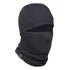 Balaclava S/m Negra Marca 5.11 Color Negro Diseño De La Tela Liso