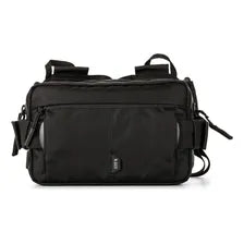 Mochila Waist Pack 5.11 Lv6 2.0 Riñonera Versátil Y Moderna