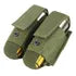 Funda Y Bolsa Pouch Condor Ma13 Para Granada 40mm