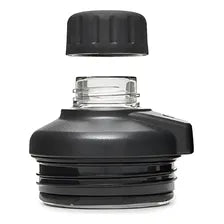 Yeti Rambler Chug Cap Tapa Rosca Color Negro Original